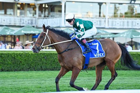 Makybe Diva Stakes 2024 .